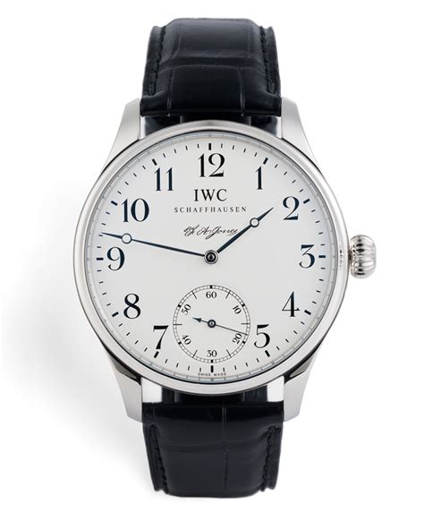 iw544202 iwc price|Pre.